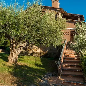 Podere La Tona Apartment