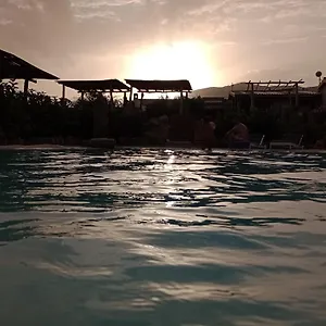 Cuccuru Relax - B Iun Q9882 Ferienhaus Orosei