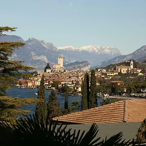 Dosso Ferri Apartment Malcesine