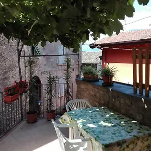 Casa Marilena Apartment Malcesine