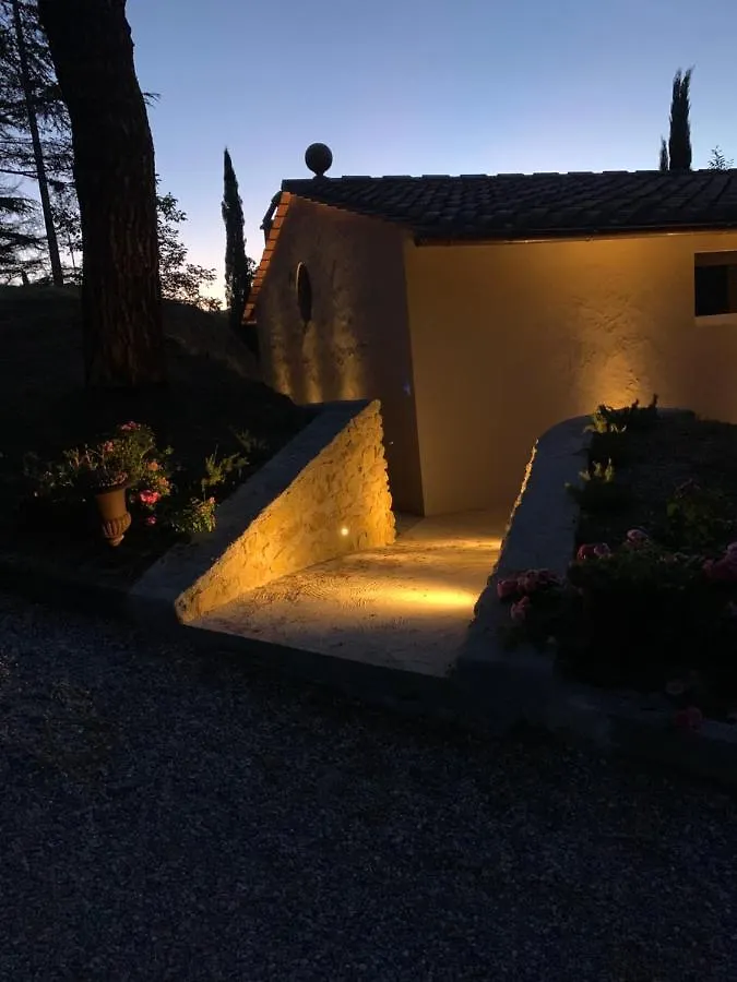 Holiday home Monteaperto Villa Barberino di Mugello