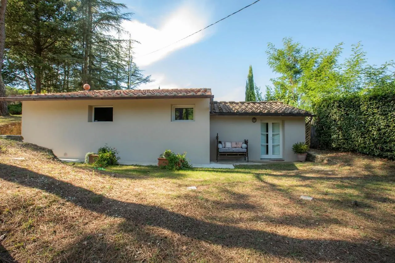Holiday home Monteaperto Villa Barberino di Mugello Italy