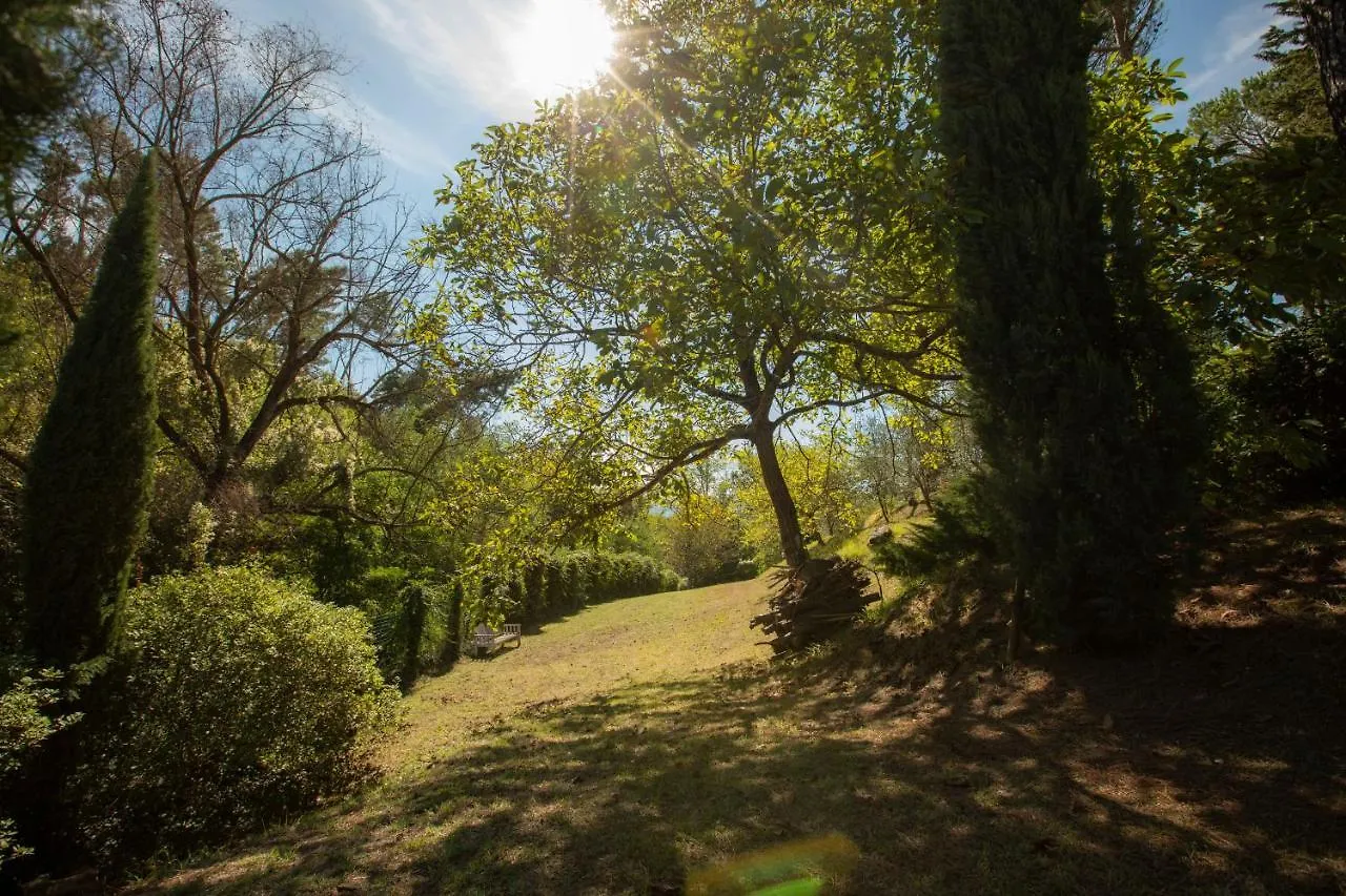 Holiday home Monteaperto Villa Barberino di Mugello