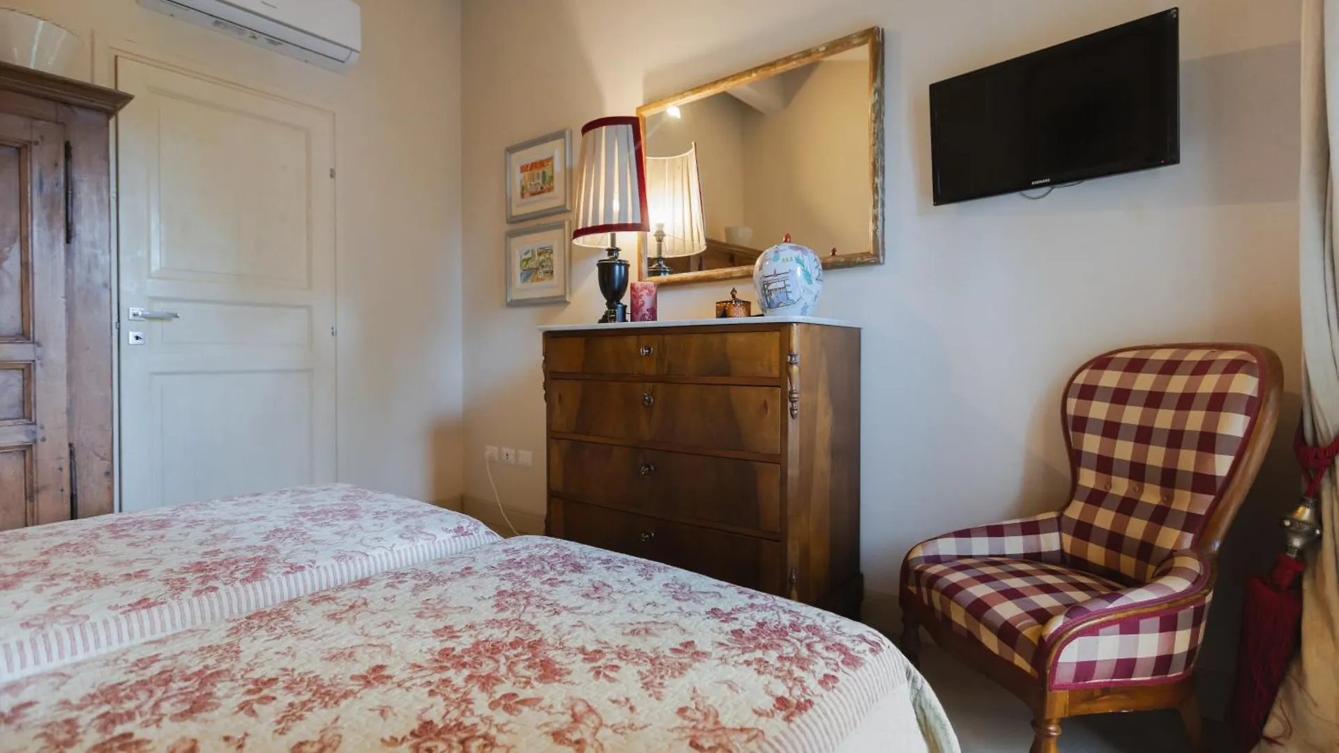 Monteaperto Villa Barberino di Mugello Holiday home