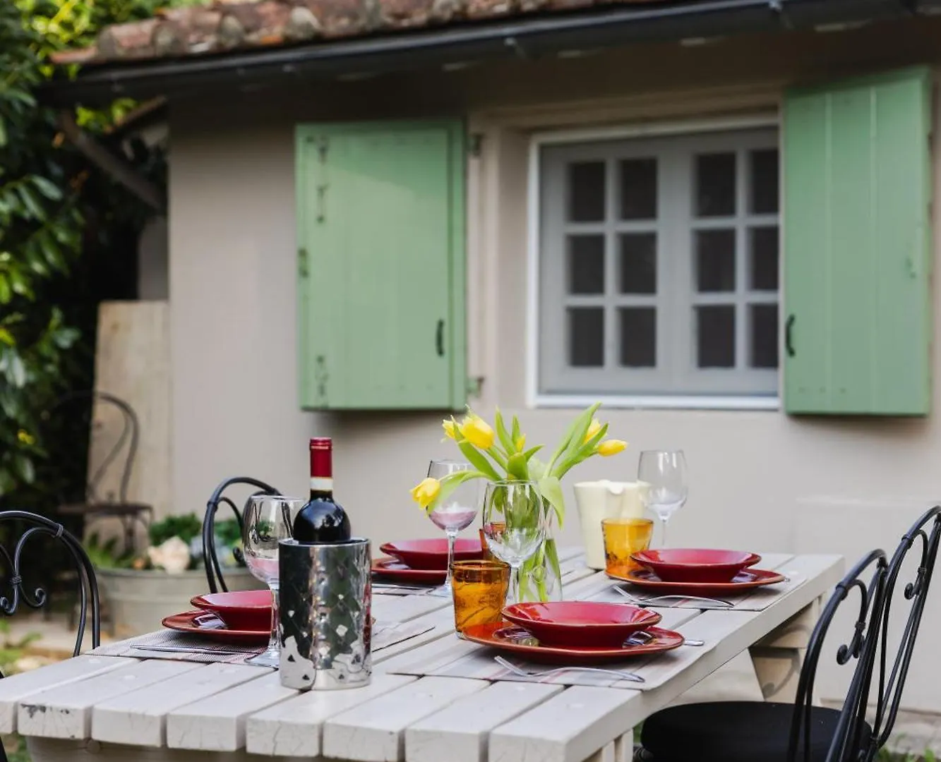 Holiday home Monteaperto Villa Barberino di Mugello
