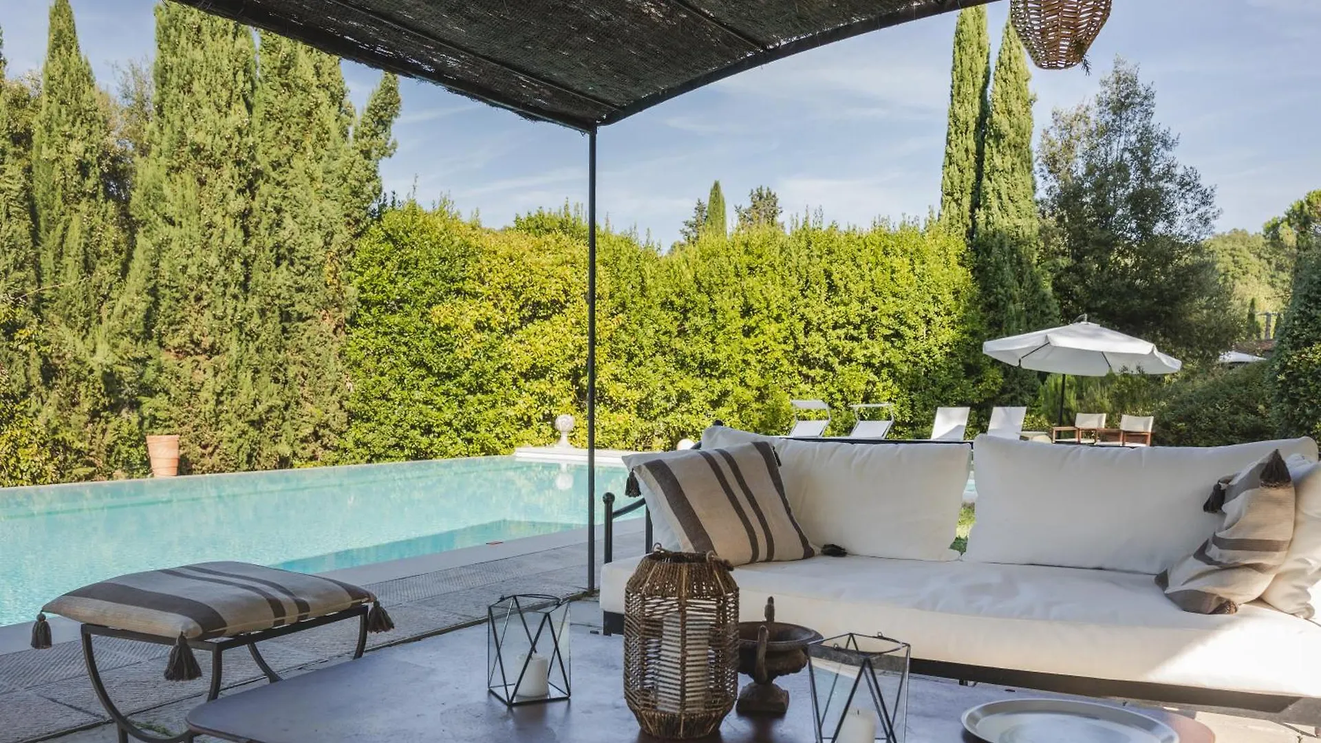 Holiday home Monteaperto Villa Barberino di Mugello Italy