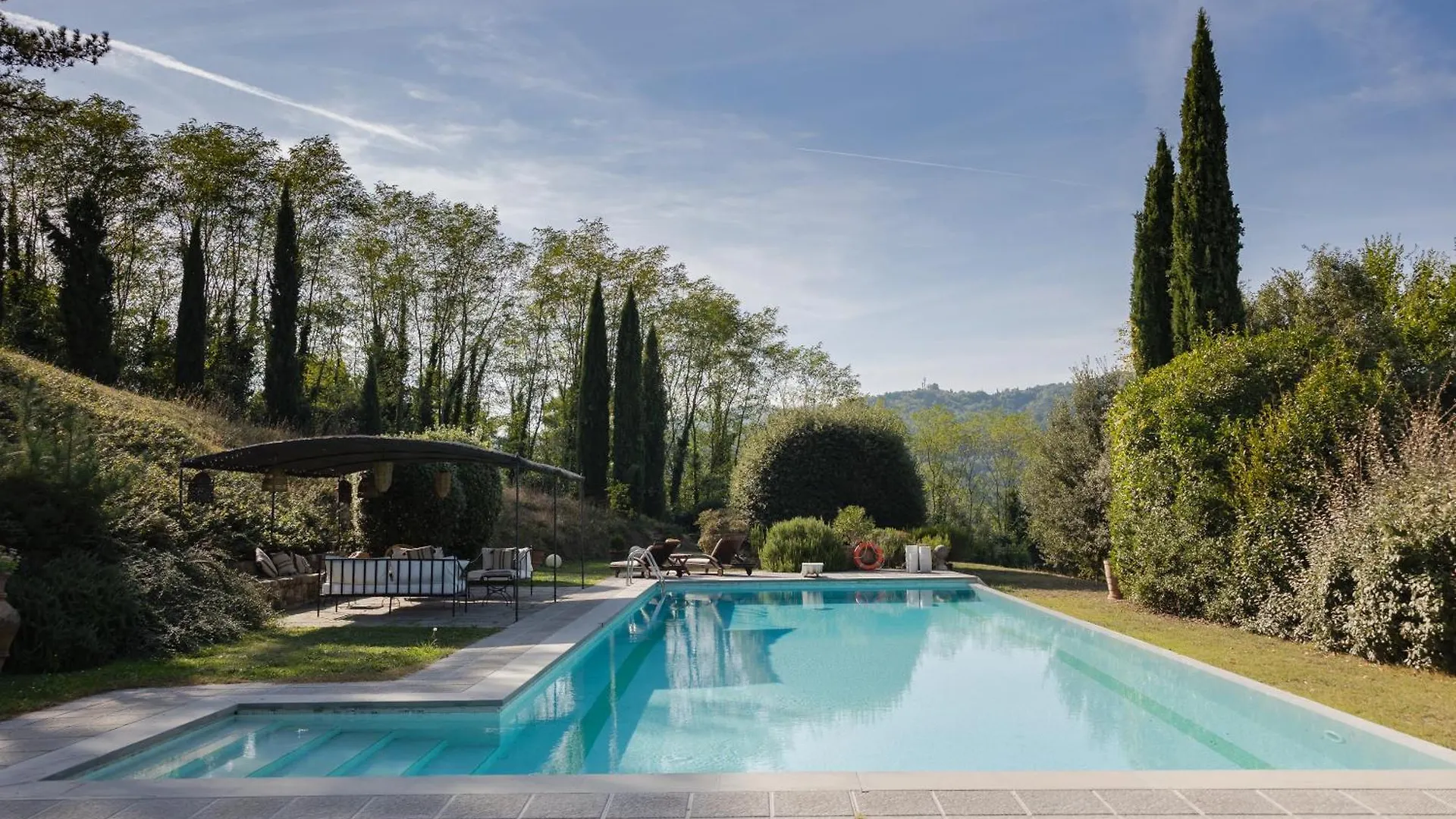 Monteaperto Villa Barberino di Mugello 0*,  Italy