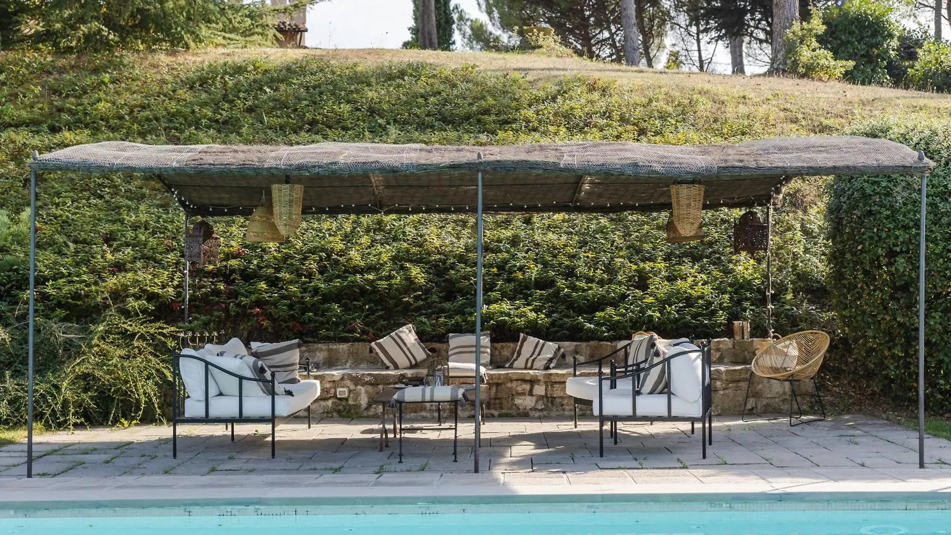 Monteaperto Villa Barberino di Mugello
