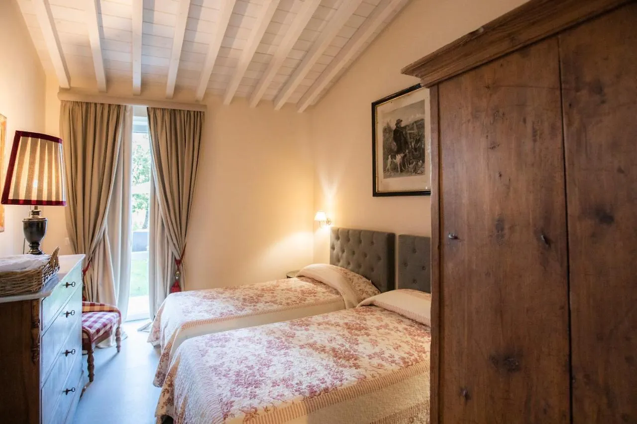 Monteaperto Villa Barberino di Mugello Holiday home