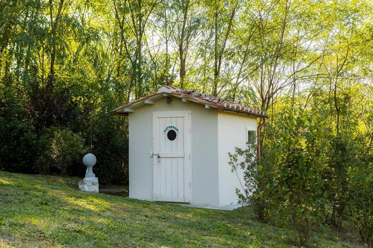Holiday home Monteaperto Villa Barberino di Mugello