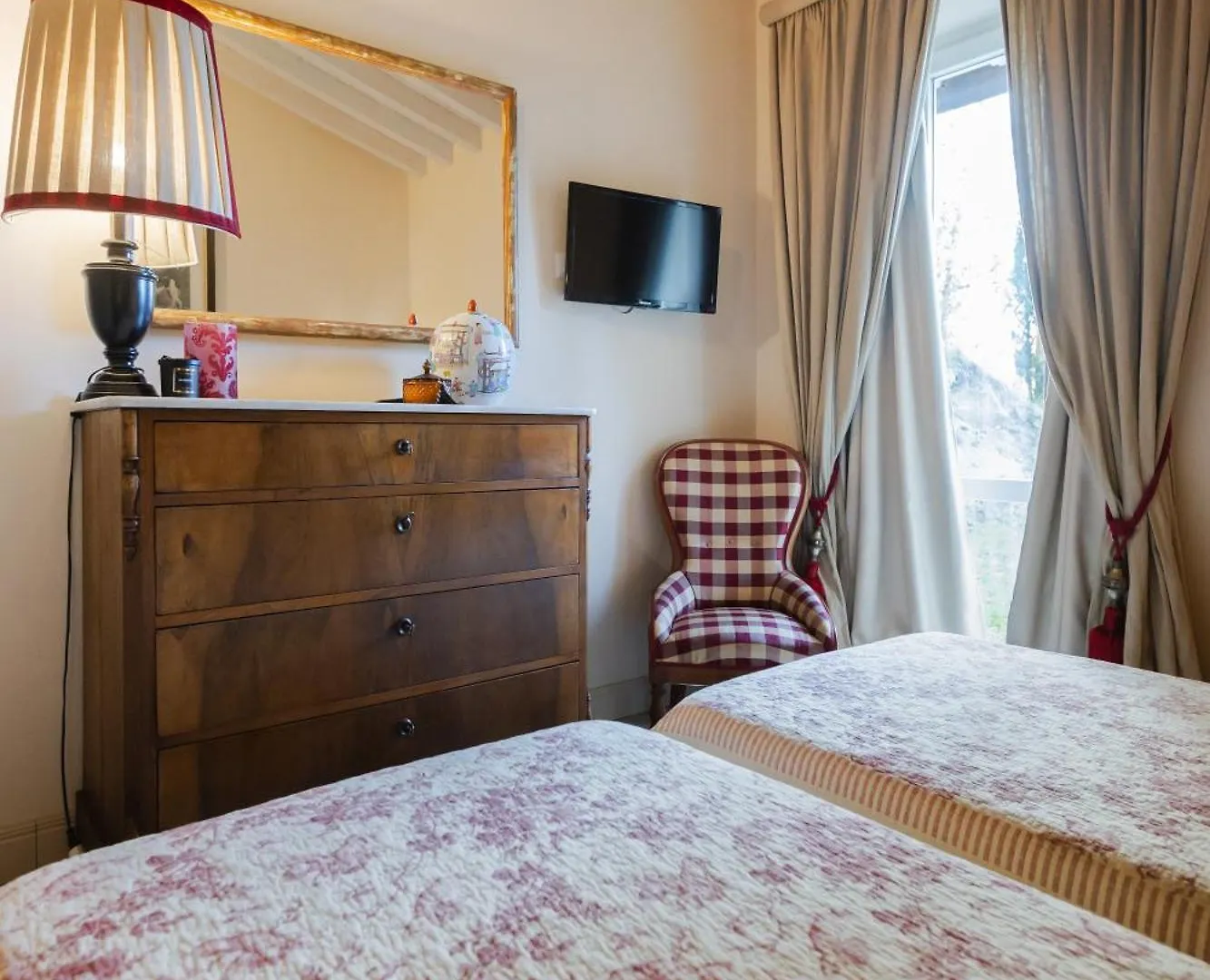 Monteaperto Villa Barberino di Mugello Holiday home
